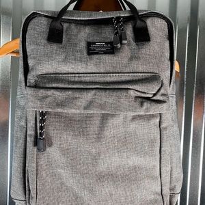 Springfield Backpack